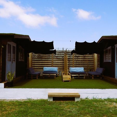 Cabana La Levantera Chiclana de la Frontera Exterior foto